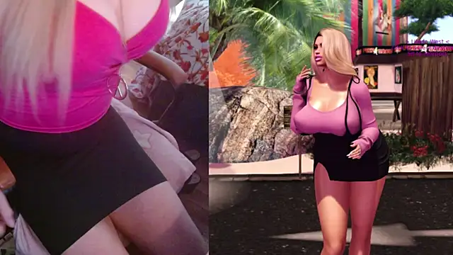 MercedesBends online show from October 7, 1:45 pm