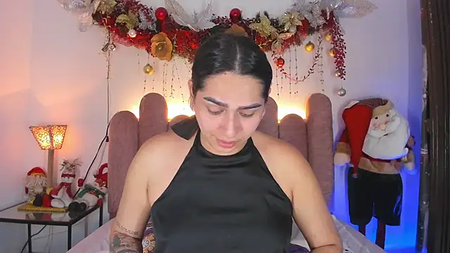 ISABELLASSMITH online show from December 29, 10:03 pm
