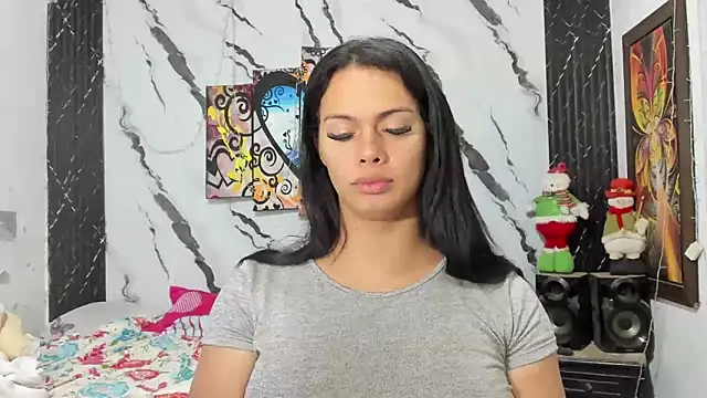 Snapshot of andromeda_xx chatting on February 5, 11:02 am andromeda xx online show from February 5, 11:02 am