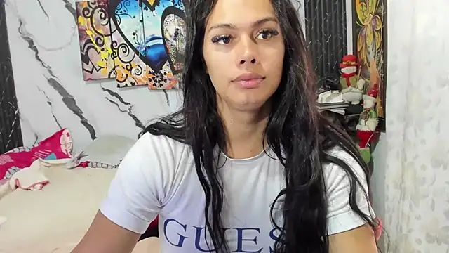 Snapshot of andromeda_xx chatting on February 10, 1:55 pm andromeda xx online show from February 10, 1:55 pm