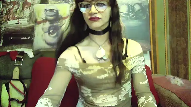 Snapshot of TheBlackWtch chatting on February 14, 10:48 pm TheBlackWtch online show from February 14, 10:48 pm