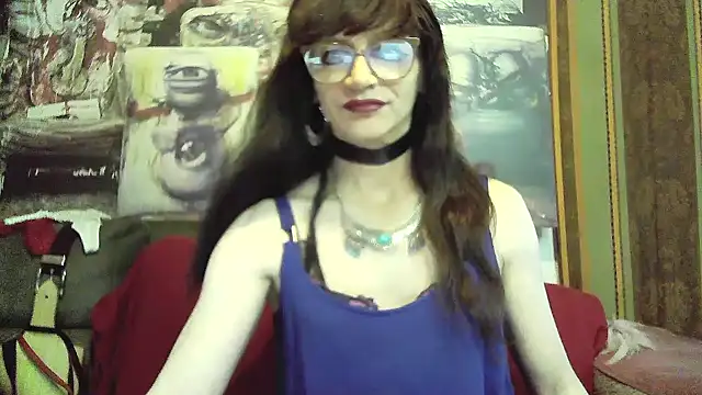 Snapshot of TheBlackWtch chatting on February 19, 7:59 pm TheBlackWtch online show from February 19, 7:59 pm