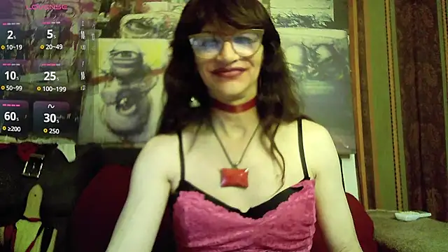 TheBlackWtch online show from October 11, 4:31 pm