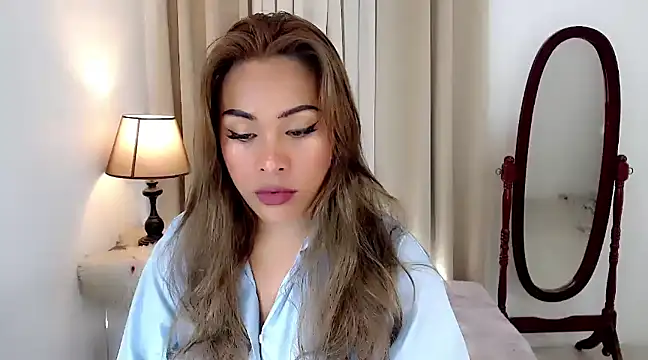 DreamLADYBOY online show from December 17, 4:34 am