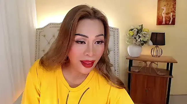 DreamLADYBOY online show from January 3, 12:30 pm