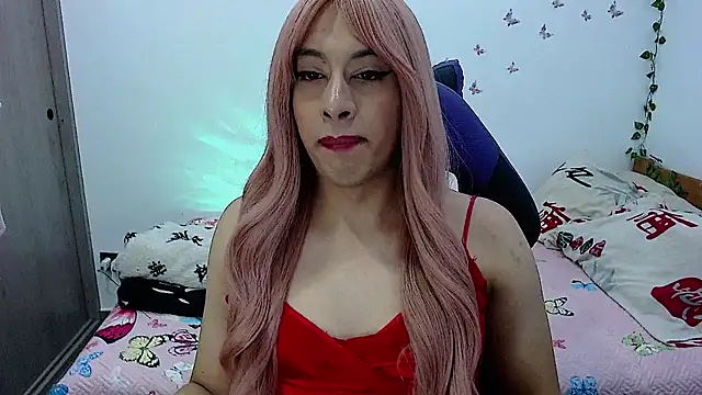 Snapshot of OriannaDomenechi chatting on September 10, 1:37 am OriannaDomenechi online show from September 10, 1:37 am