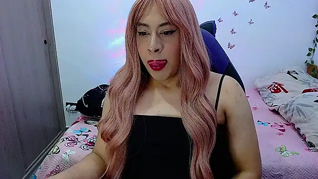 Snapshot of OriannaDomenechi chatting on September 26, 1:02 am OriannaDomenechi online show from September 26, 1:02 am