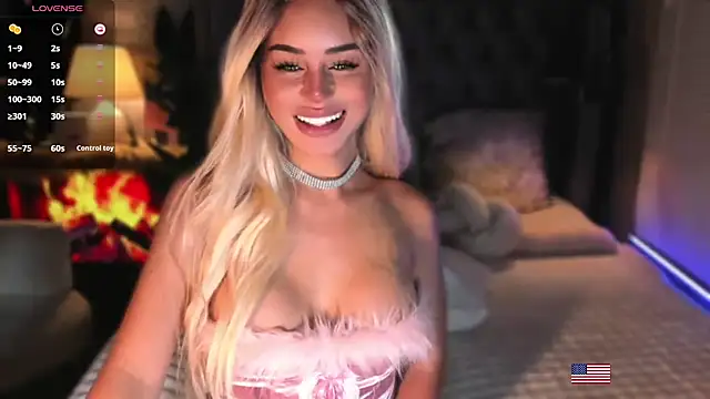 webcumgodess online show from March 14, 4:00 pm