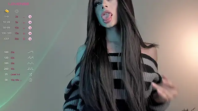 Snapshot of sweetest_bella chatting on December 19, 9:28 pm sweetest bella online show from December 19, 9:28 pm