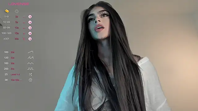 Snapshot of sweetest_bella chatting on December 27, 12:39 am sweetest bella online show from December 27, 12:39 am
