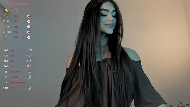 Snapshot of sweetest_bella chatting on February 12, 9:54 pm sweetest bella online show from February 12, 9:54 pm