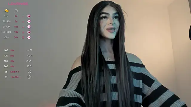 Snapshot of sweetest_bella chatting on March 1, 10:31 pm sweetest bella online show from March 1, 10:31 pm