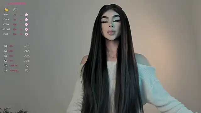Snapshot of sweetest_bella chatting on March 6, 10:33 pm sweetest bella online show from March 6, 10:33 pm