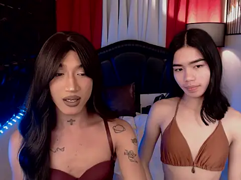 VerSexTs online show from November 26, 12:29 pm