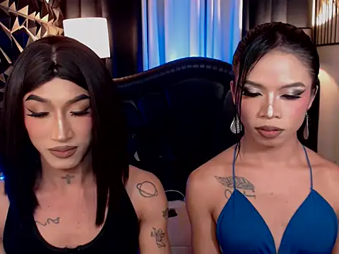 VerSexTs online show from February 25, 12:53 pm