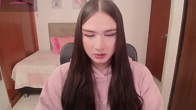 Miley Baker online show from December 22, 3:50 pm