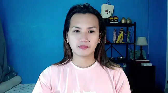Snapshot of beatrice_21 chatting on January 2, 1:30 pm beatrice 21 online show from January 2, 1:30 pm