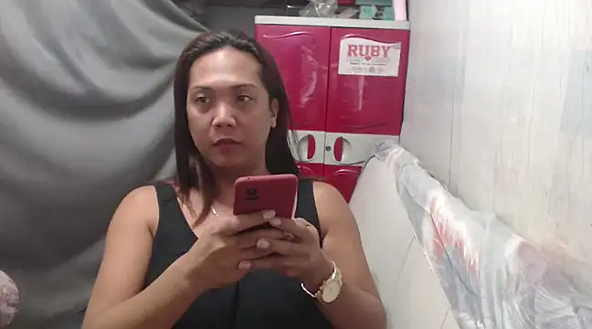 Snapshot of AsianNastyHOTCUM chatting on March 1, 8:03 am AsianNastyHOTCUM online show from March 1, 8:03 am
