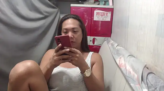 Snapshot of AsianNastyHOTCUM chatting on March 2, 8:48 am AsianNastyHOTCUM online show from March 2, 8:48 am