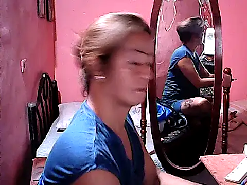 Snapshot of yummy_21xxx chatting on January 29, 10:37 am yummy 21xxx online show from January 29, 10:37 am