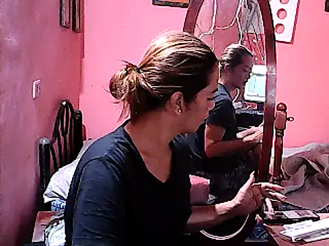 Snapshot of yummy_21xxx chatting on March 15, 1:05 am yummy 21xxx online show from March 15, 1:05 am