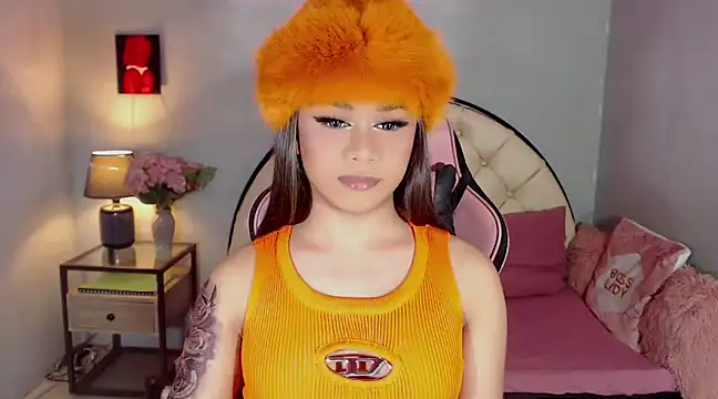 Snapshot of WeezyBabyXoxo chatting on January 28, 4:41 pm WeezyBabyXoxo online show from January 28, 4:41 pm