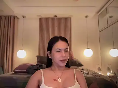 seductiveSophiaGoddess online show from February 11, 3:18 pm