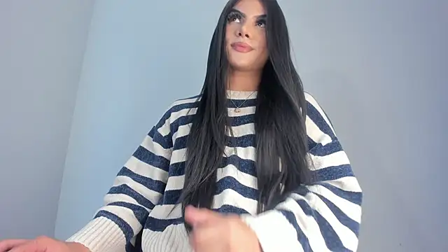 Snapshot of my_lovely_mia chatting on January 27, 8:28 pm my lovely mia online show from January 27, 8:28 pm