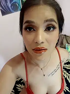 HotTsFantasy online show from December 27, 12:01 pm