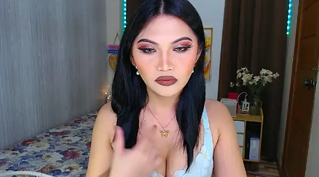 xXCathyJennerXx online show from February 5, 7:07 am