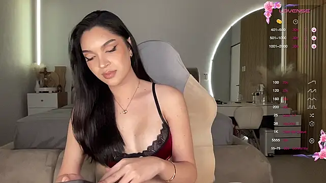 Rogueblaze online show from October 25, 6:41 am