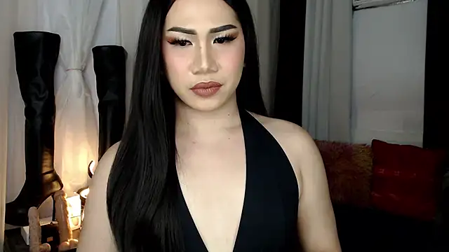 elise bloom69 online show from October 17, 5:27 pm