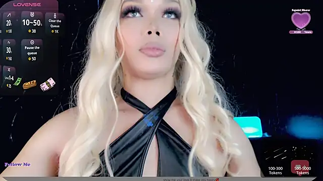 sugar bbyxx online show from December 4, 11:41 pm