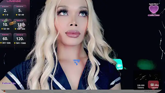 sugar bbyxx online show from December 7, 12:46 am