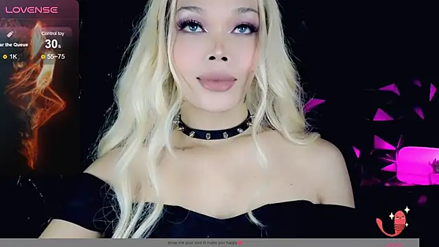 sugar bbyxx online show from September 11, 5:43 pm