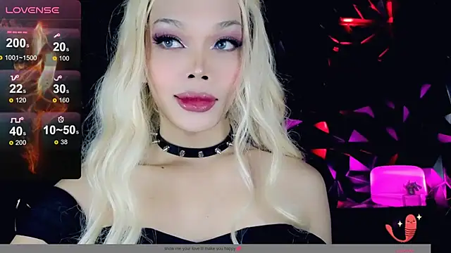 sugar bbyxx online show from September 16, 5:28 pm