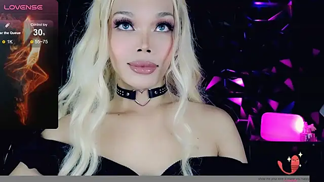sugar bbyxx online show from September 17, 7:08 pm