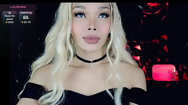sugar bbyxx online show from September 25, 7:32 pm