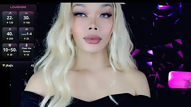 sugar bbyxx online show from September 27, 10:08 pm