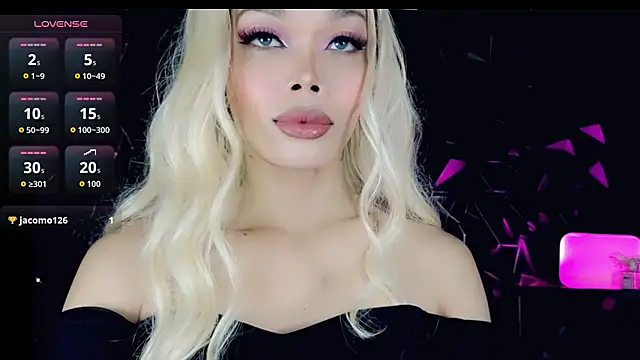 sugar bbyxx online show from September 28, 10:09 pm