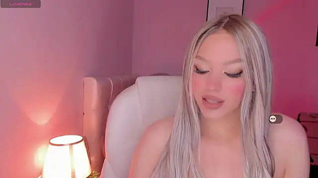 EvaEvangeline online show from January 7, 10:27 am