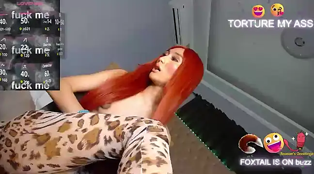 Snapshot of SpiffyFuchsia69 chatting on January 4, 10:36 pm SpiffyFuchsia69 online show from January 4, 10:36 pm