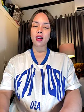 Snapshot of MISSANACONDA chatting on October 4, 10:38 am MISSANACONDA online show from October 4, 10:38 am