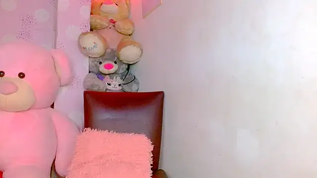 Snapshot of veronica_villalba chatting on January 5, 5:41 am veronica villalba online show from January 5, 5:41 am