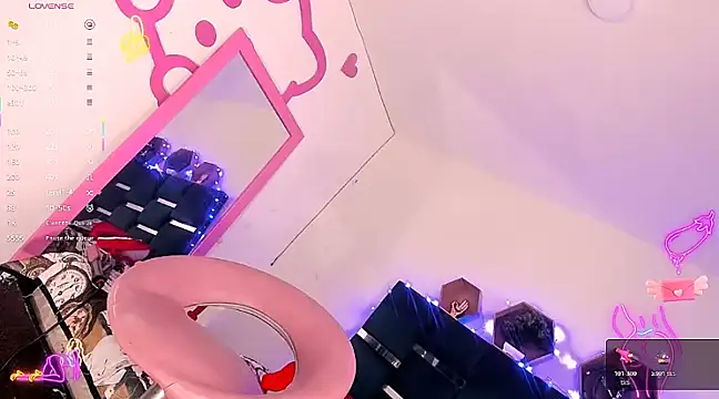 Snapshot of Sofia_waltonx chatting on February 1, 1:12 am Sofia waltonx online show from February 1, 1:12 am