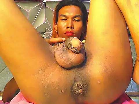 DirtyJudi online show from May 30, 7:01 pm