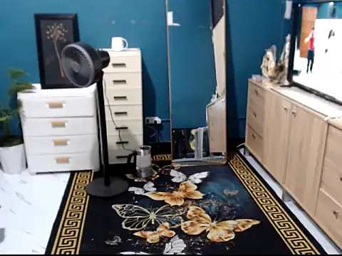 BonaBarrameda online show from March 3, 11:06 am