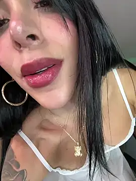 Snapshot of morganaramirez chatting on March 15, 2:11 am morganaramirez online show from March 15, 2:11 am