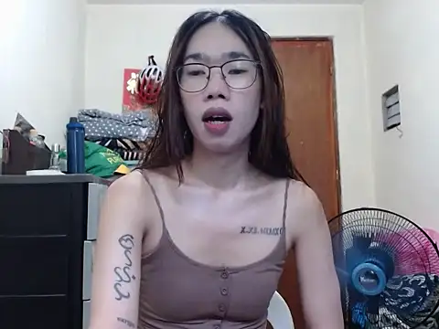 AsianFuckBuddies online show from October 23, 2:59 am