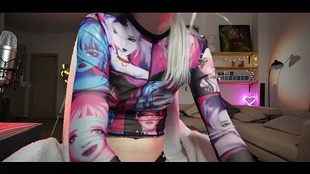 yourprettykate online show from January 23, 11:04 am